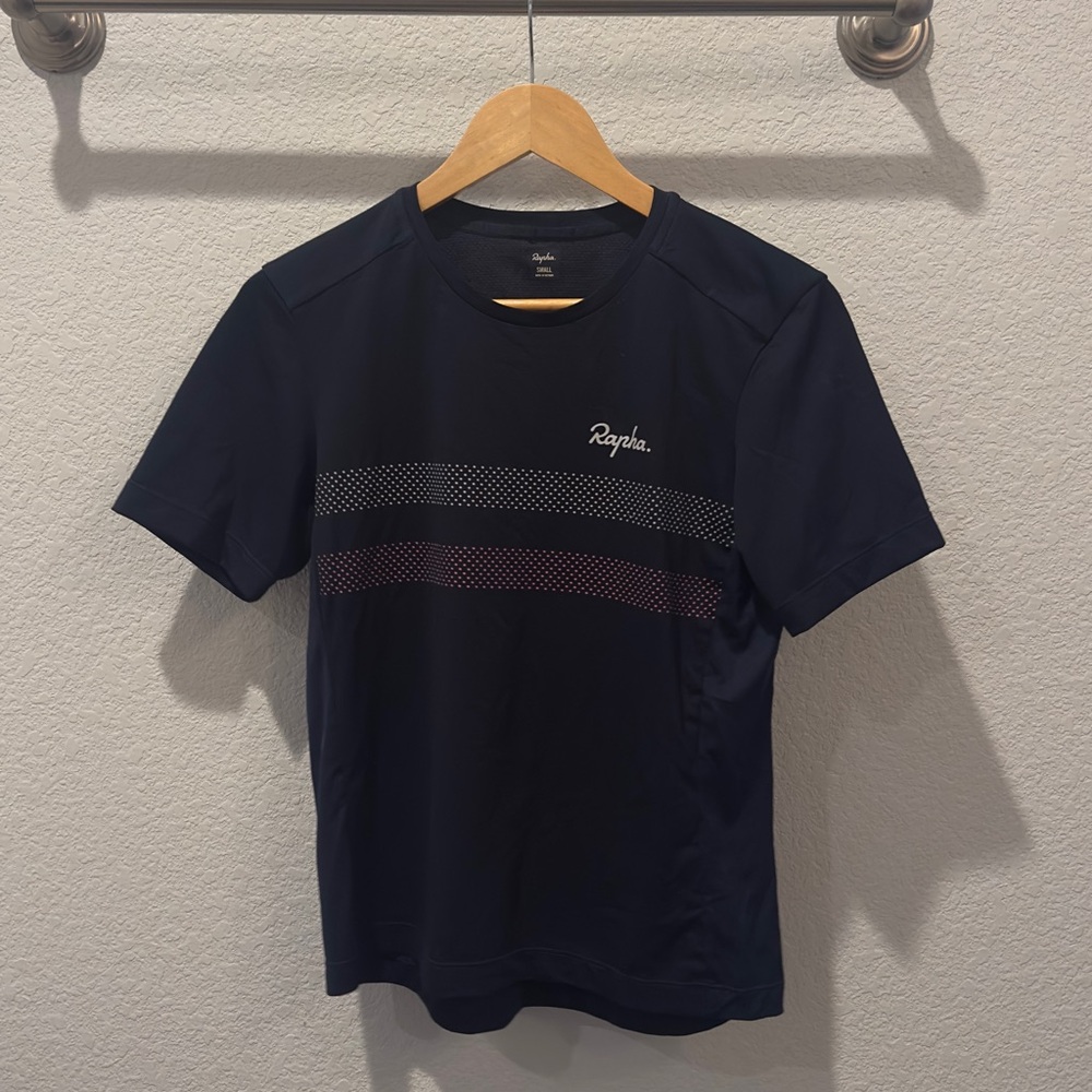 Rapha Women’s Explore Technical Tee Small - image 3